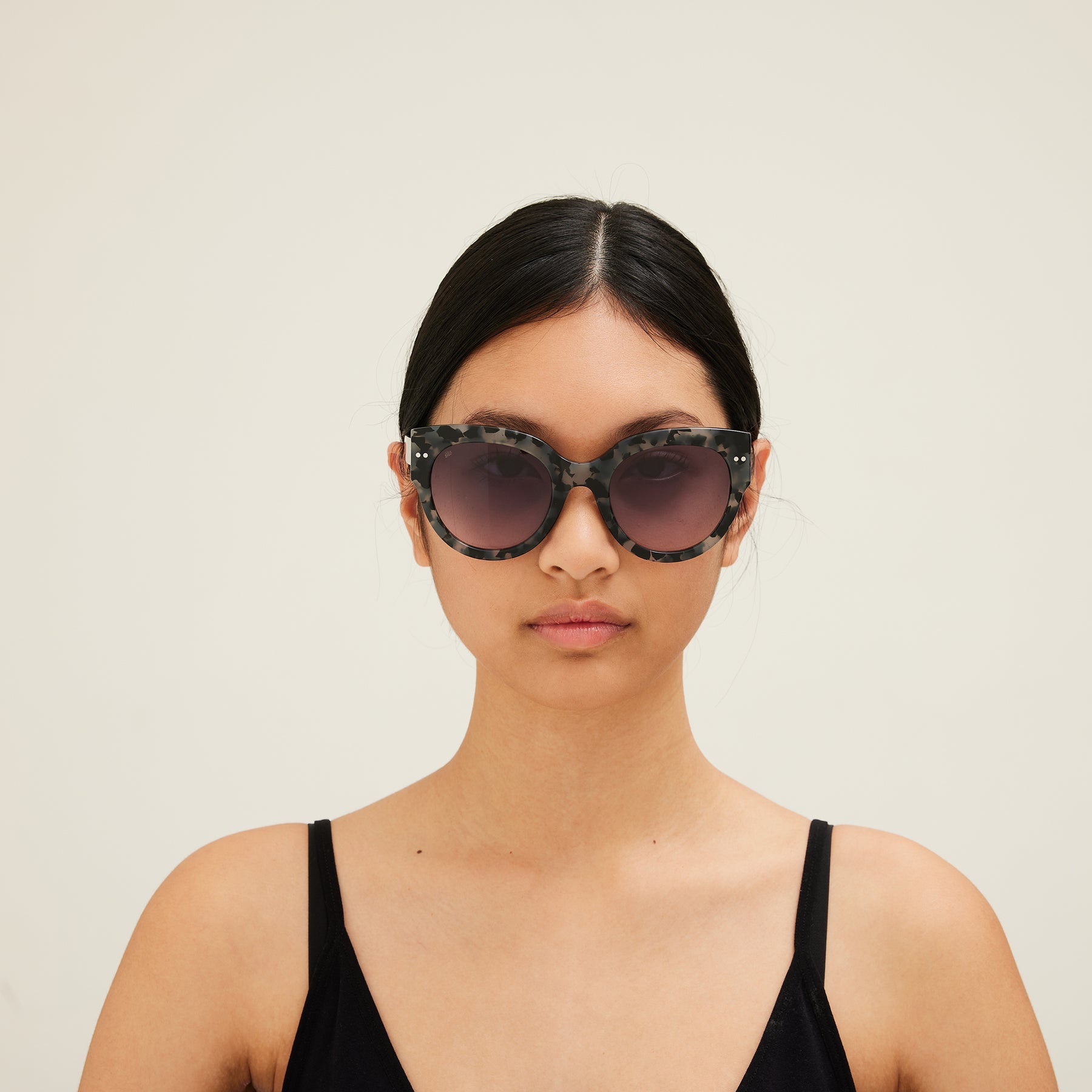 Sito Soul Fusion Sunglasses BlackTortoise SmokeGradient