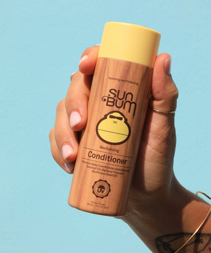 Sun Bum Revitalizing Travel Conditioner 3oz