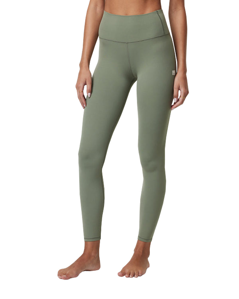 Vuori All The Feels Legging PSO-Pistachio L