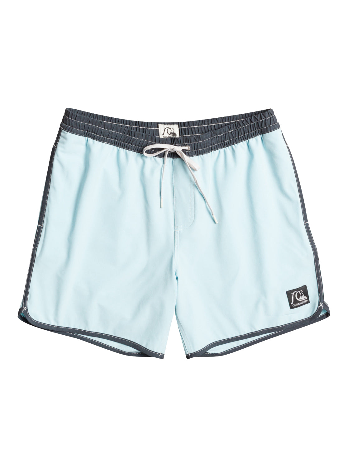 Quiksilver Original Scallop Volley 17" NB