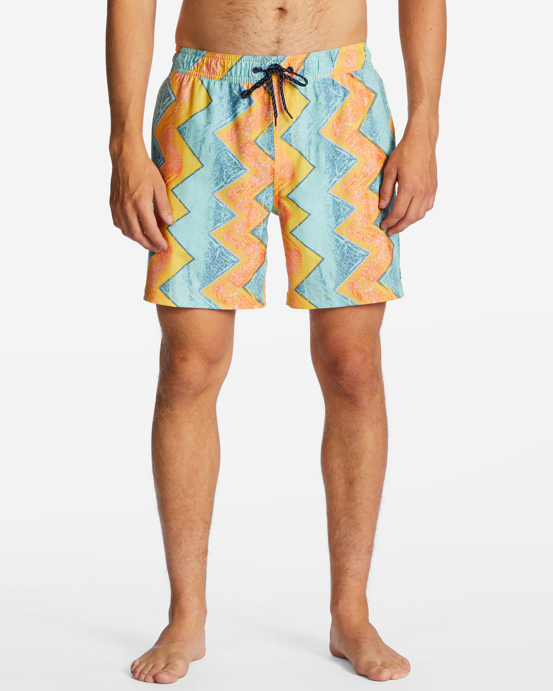 Billabong Sundays Layback Boys Boardshort GLD L