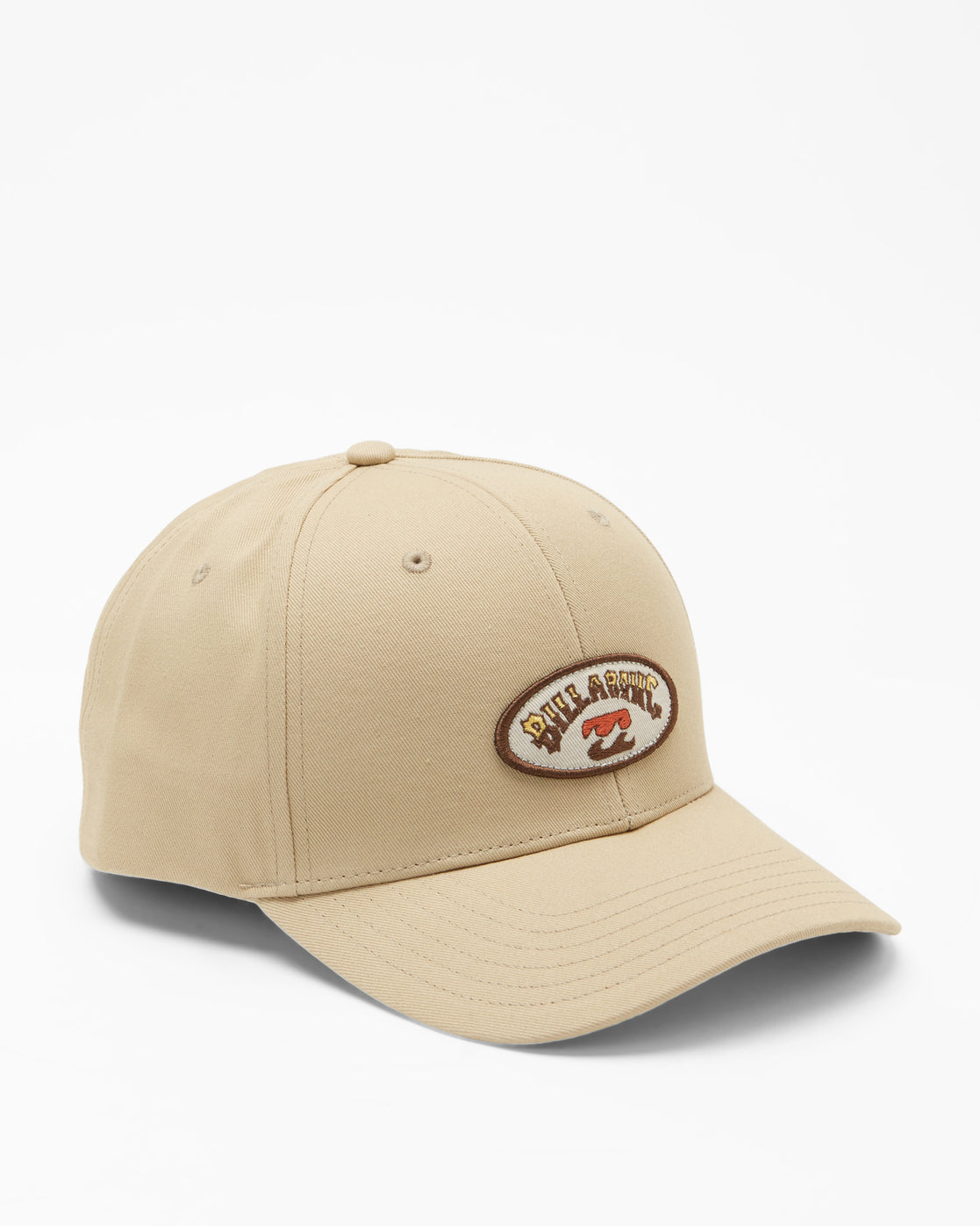 Billabong Mens Walled Snapback TAU OS
