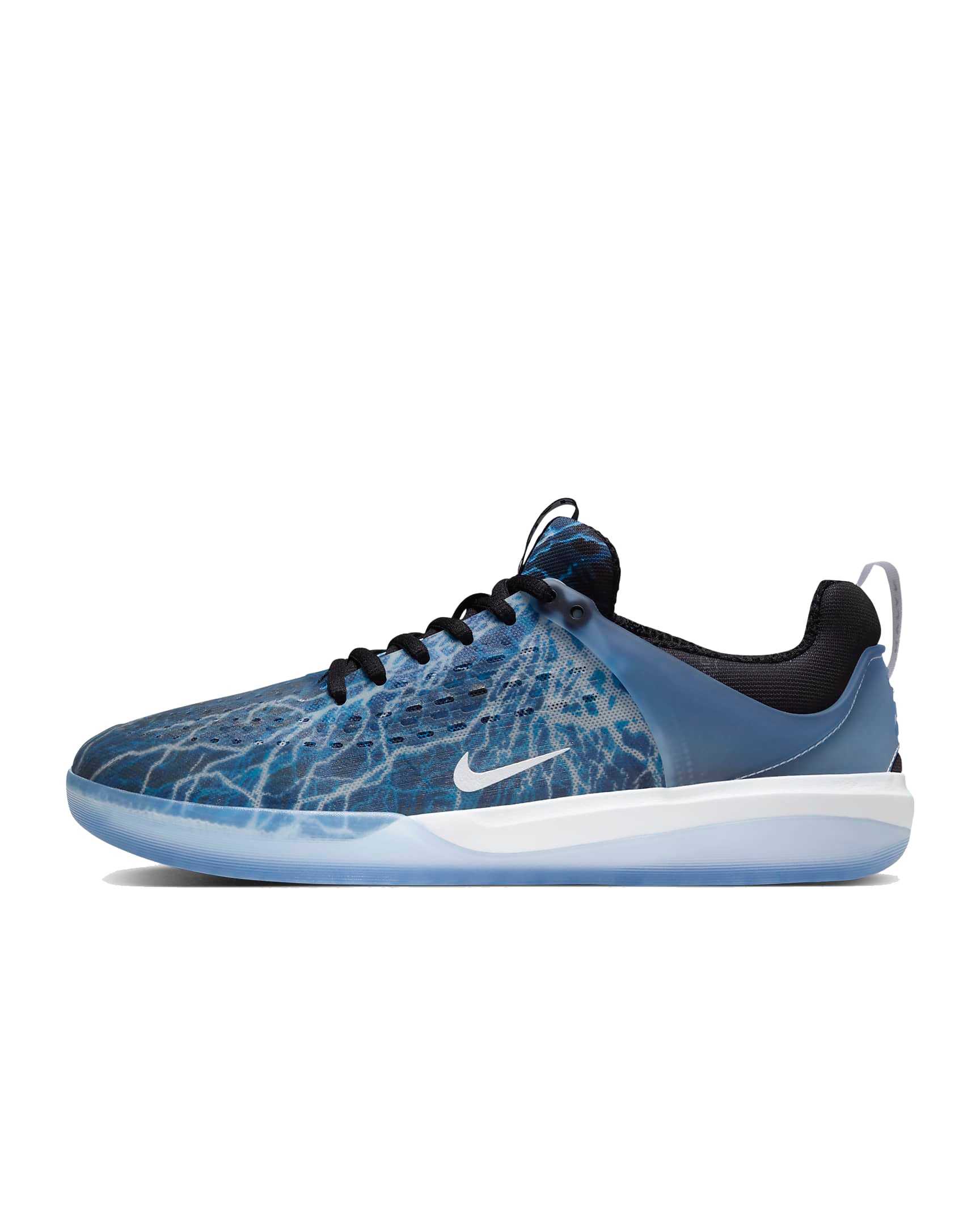 Nike SB Zoom Nyjah 3 001 TroubleAtHome 10.5