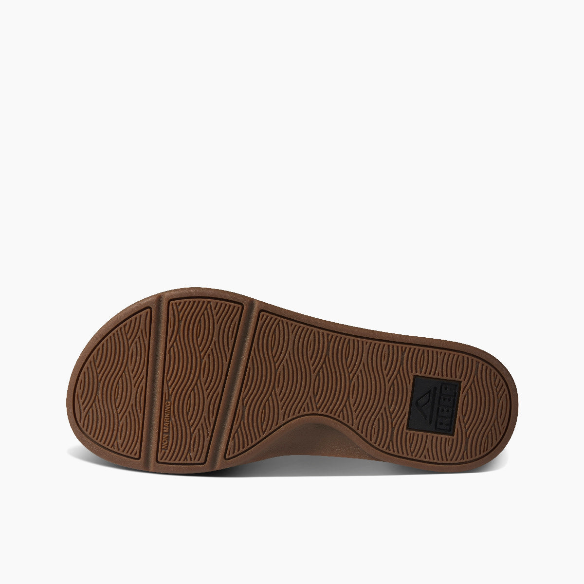 Reef Cruiser Mens Sandal Orion-Black 10