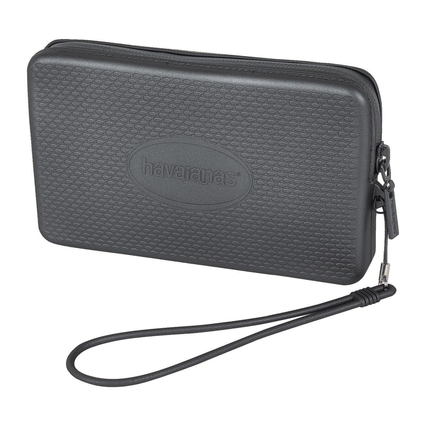 Havaianas Mini Bag Plus Metallic 0040-Grey