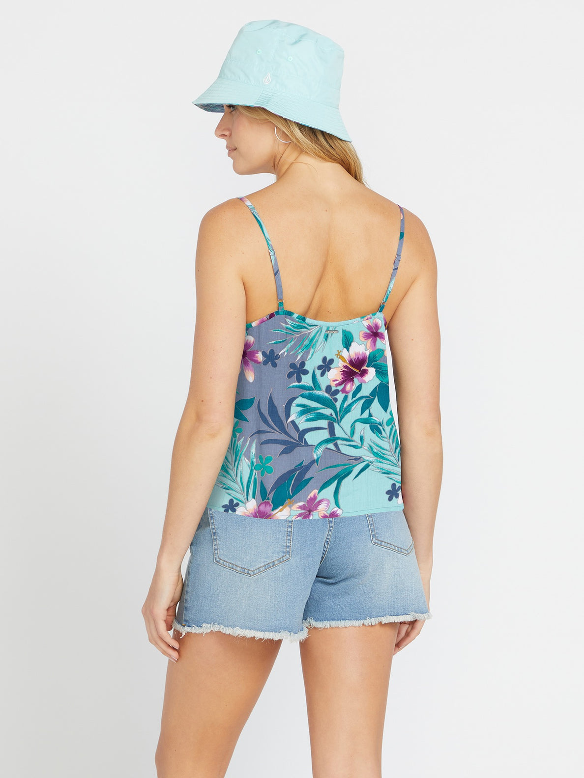 Volcom Brohamas Cami GLB M