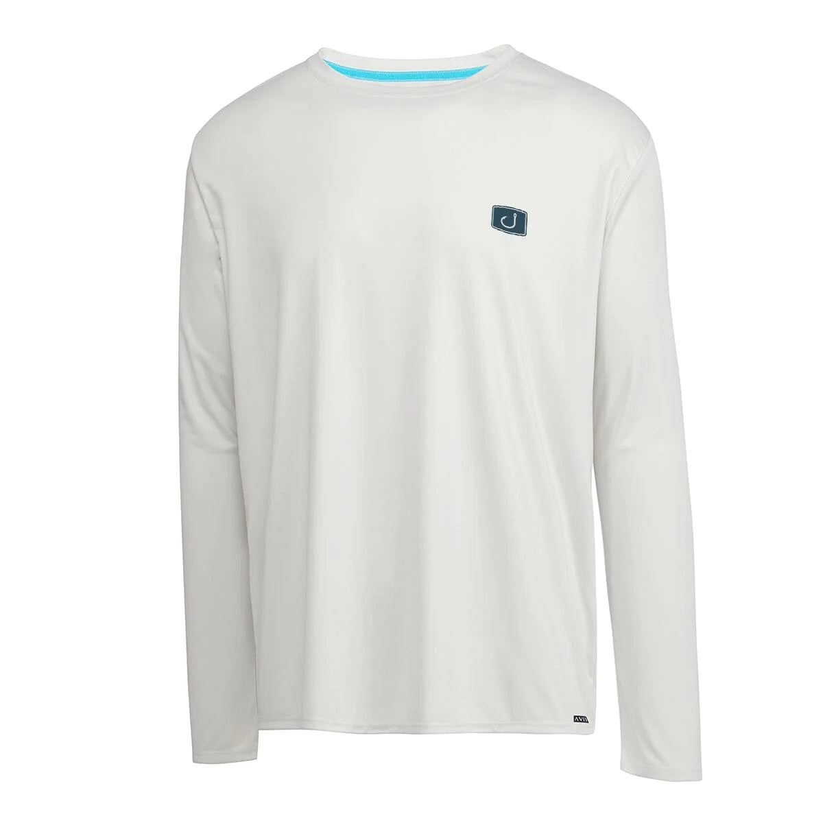 Avid Trollers AVIDRY Glacier Grey S