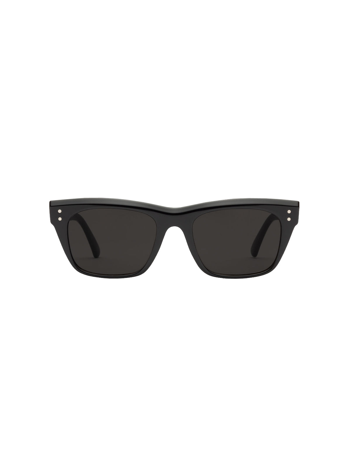 Volcom Stoneview Sunglasses GlossBlack Gray