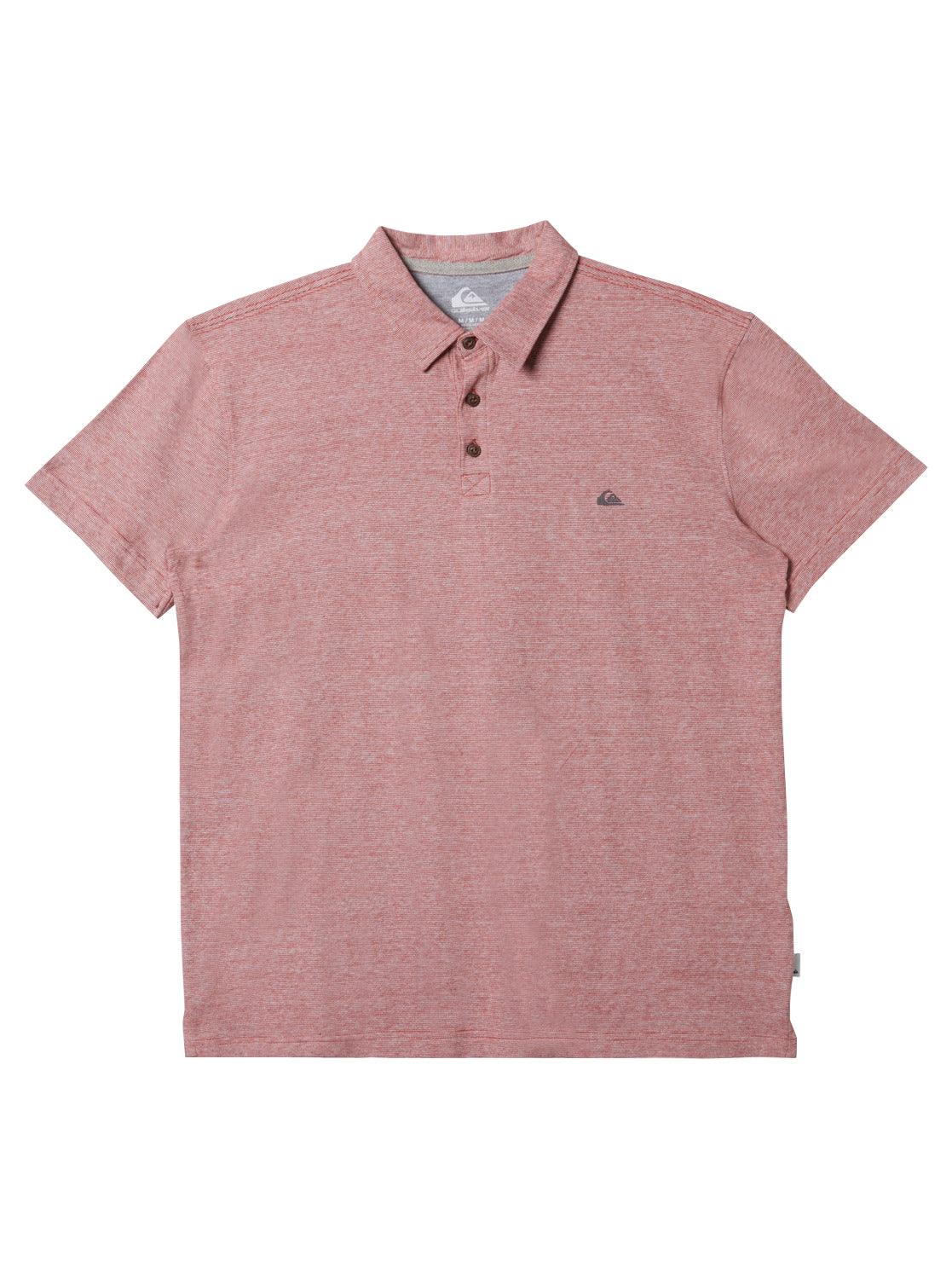 Quiksilver Sunset Cruise SS Polo RQS0 M