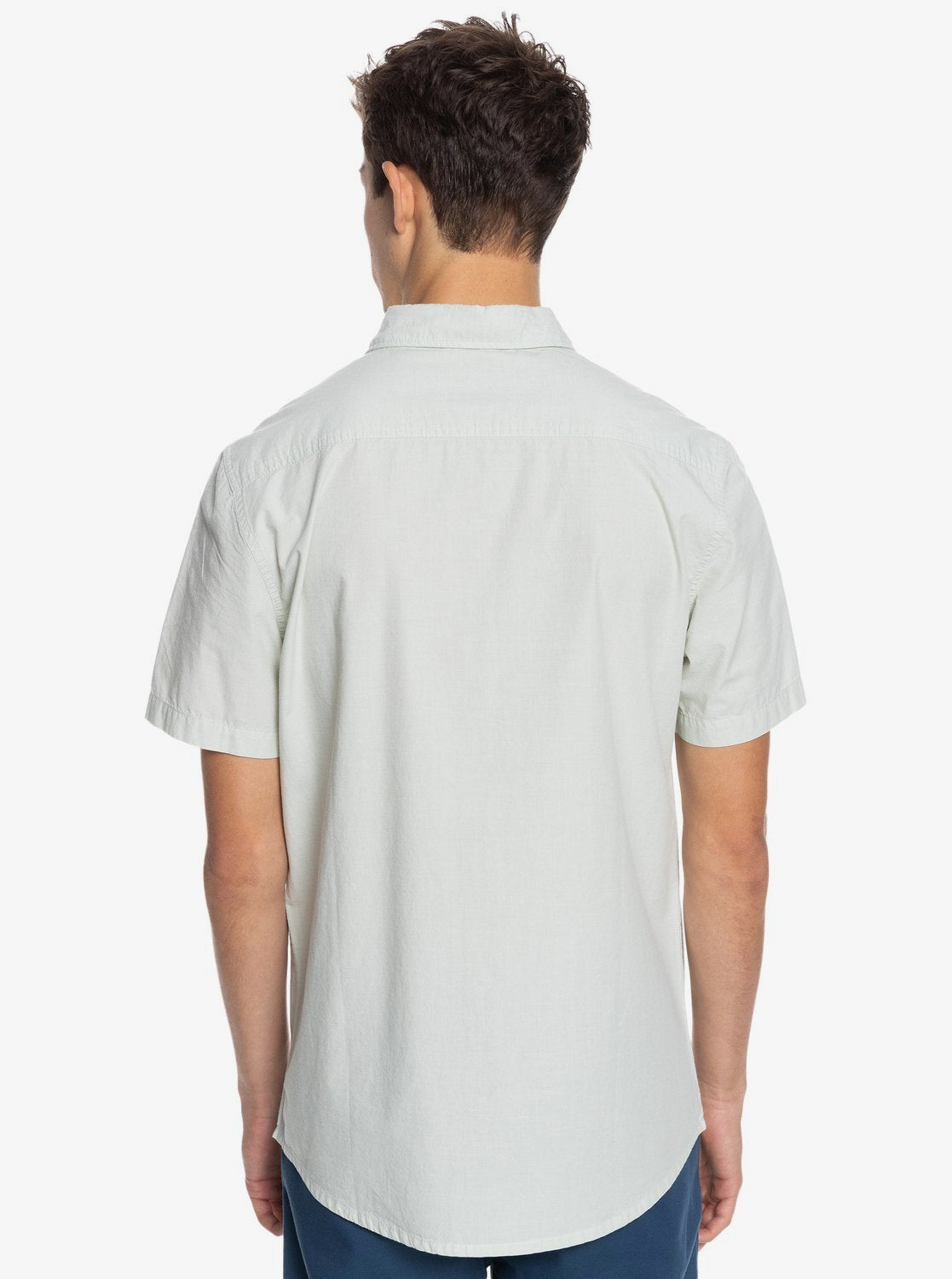 Quiksilver Winfall SS Woven GFL0 S