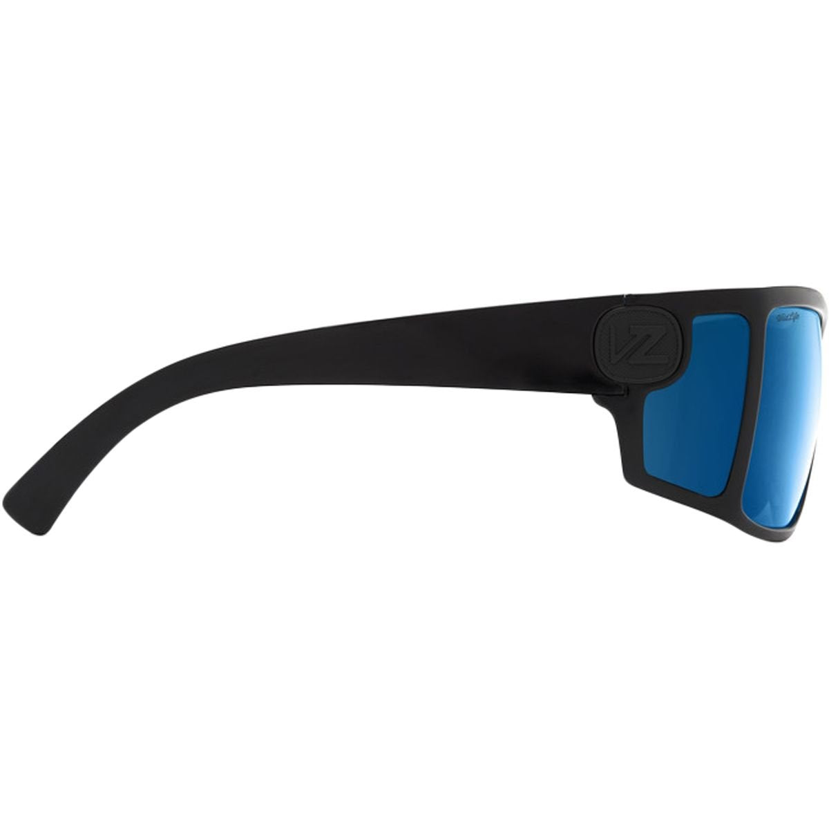 Von Zipper Checko Polarized Sunglasses PSB OS Glass