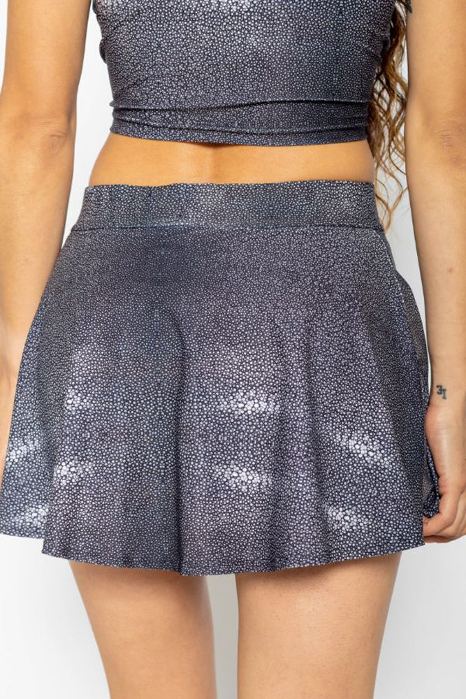Reel Skipper Water Skort Stingray M