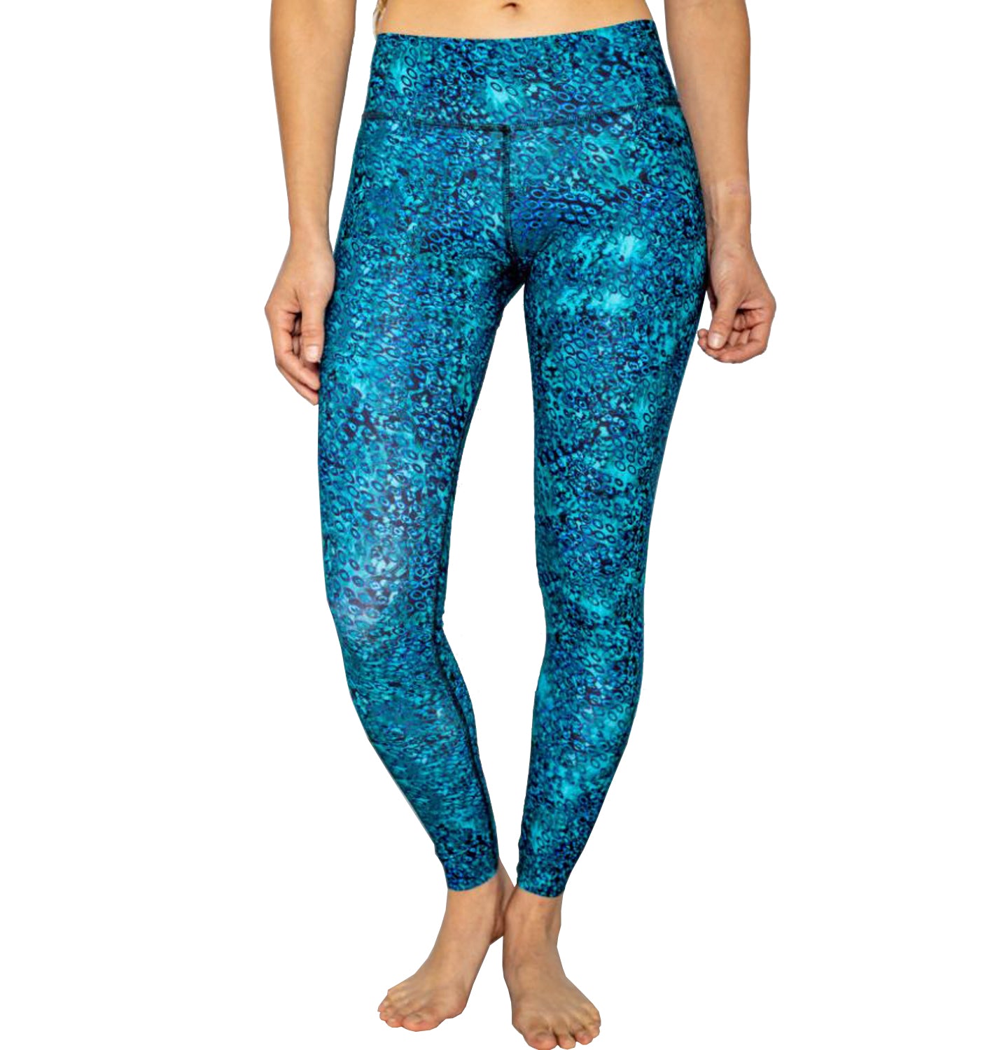 Reel Skipper Water Legging OceanCamo M