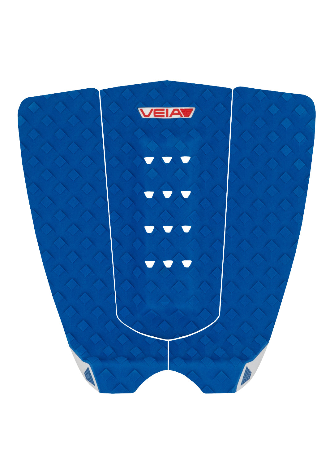 Veia JJF 3 Piece Explorer Pro Pad DarkBlue