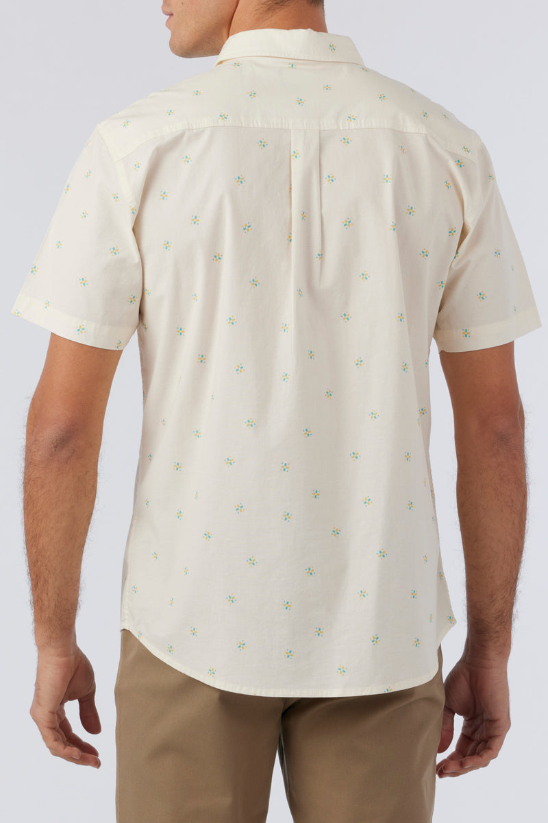 O'NEILL QUIVER STRETCH SS MODERN CRM S