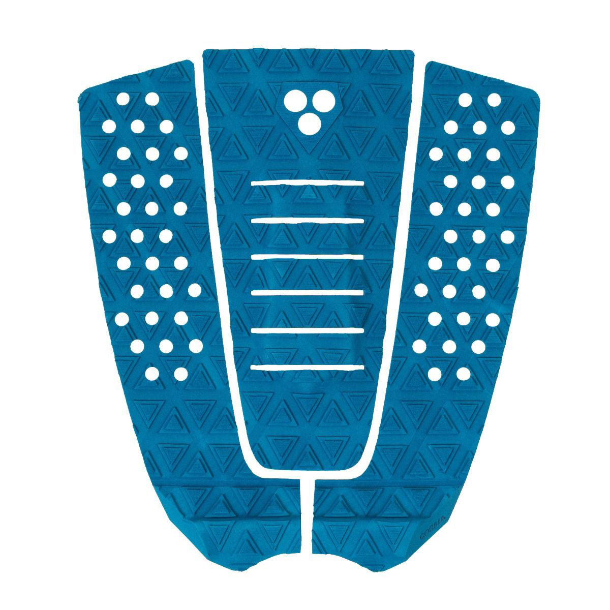 Gorilla Skinny Three Traction Pad