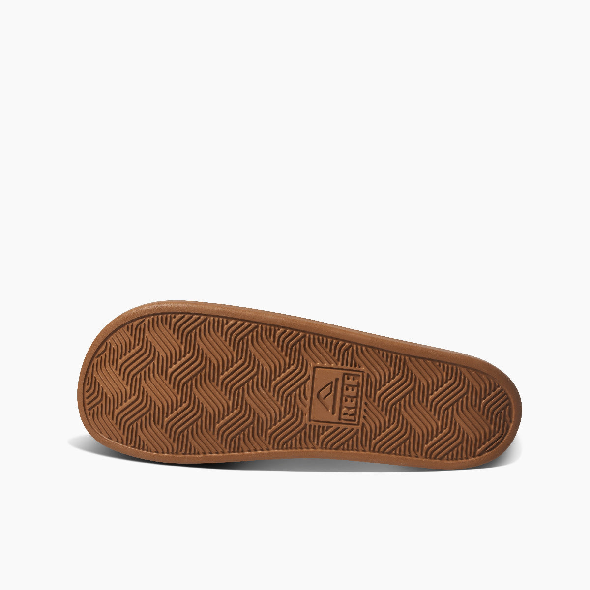 Reef Cushion Tradewind Mens Sandal Orion-Black 10