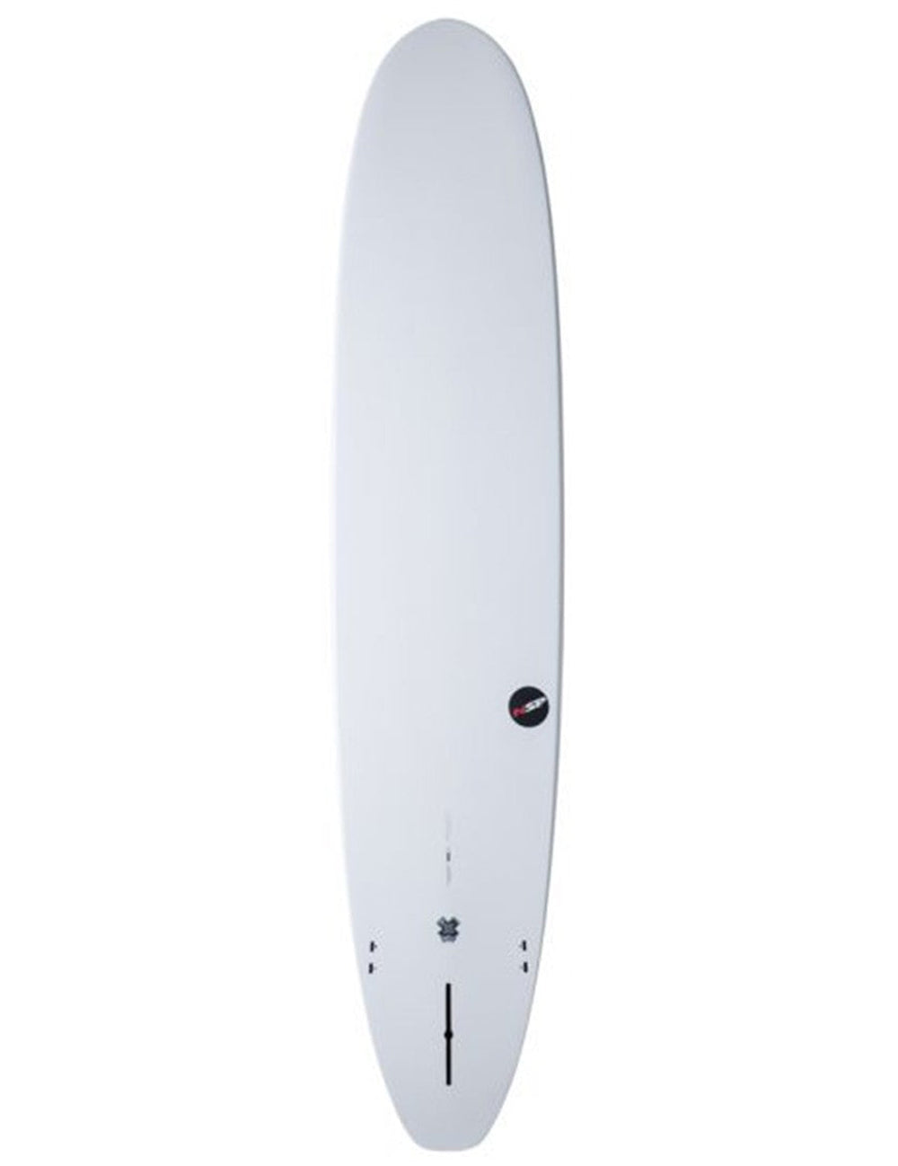 NSP Elements HDT White 7ft6in