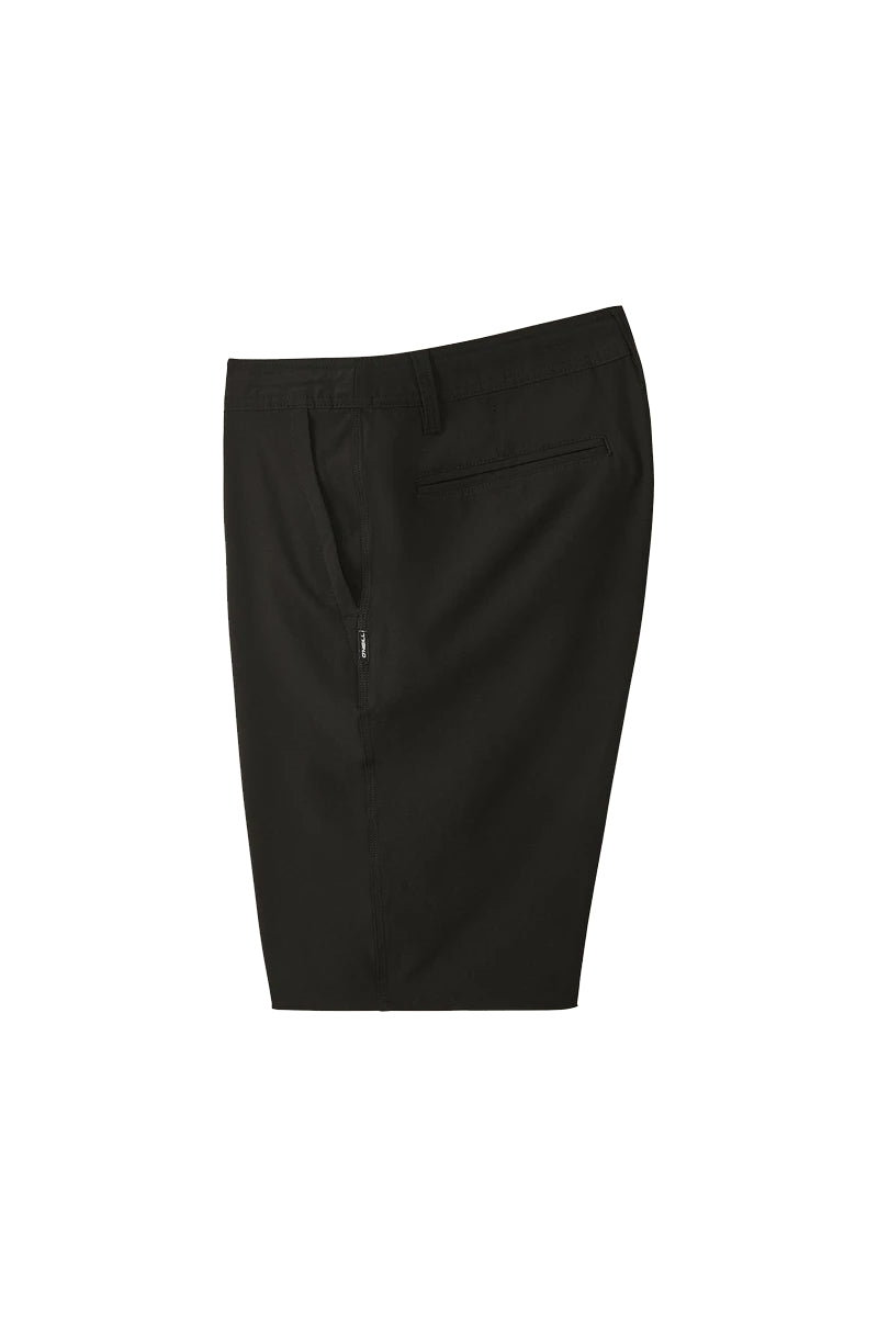 O'Neill Reserve Solid Boys Short BLK 22