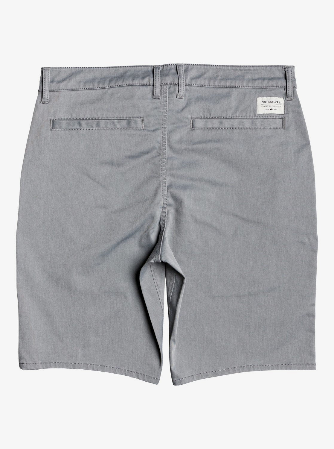 Quiksilver Everyday Union Stretch 20" Chino Shorts SGRH 28
