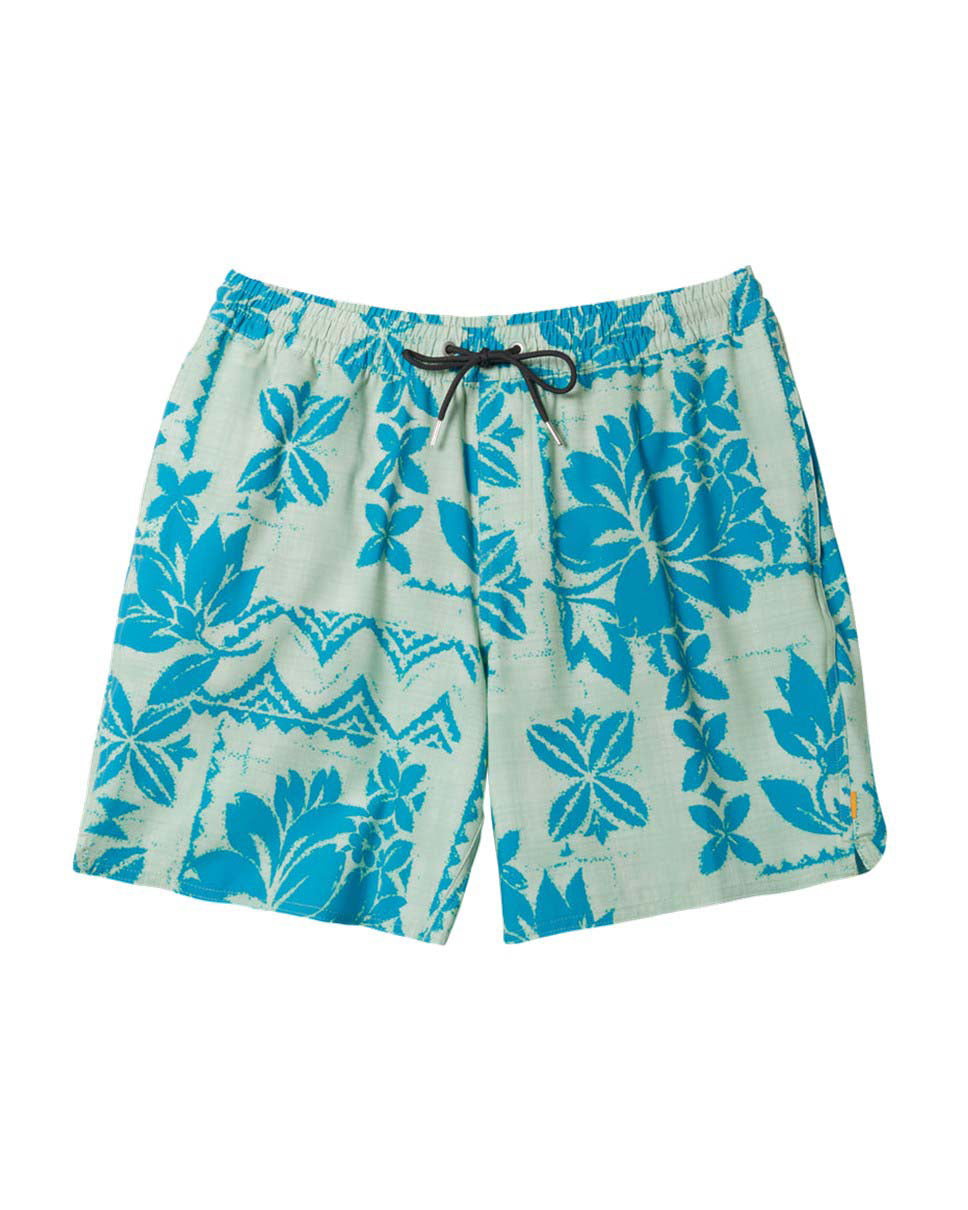 Quiksilver Waterman Roots 17" Volley GCY6 XL