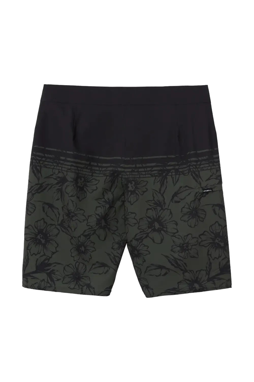 O'Neill Hyperfreak Variety Boardshort ARM 33