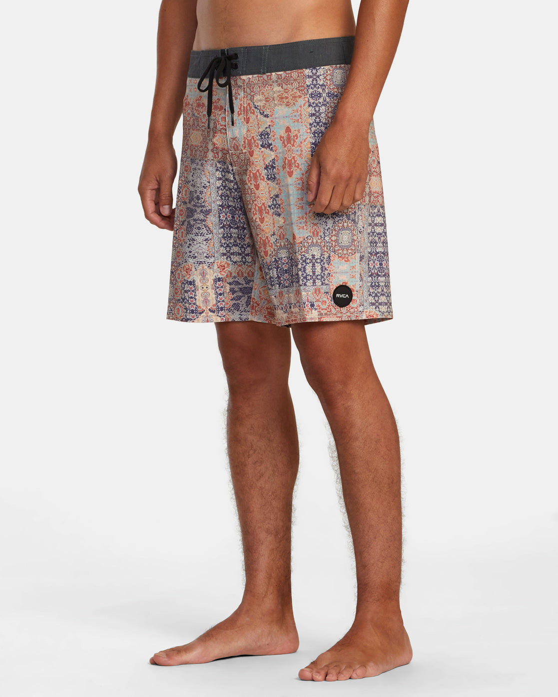 RVCA Davis Trunk RDE 28