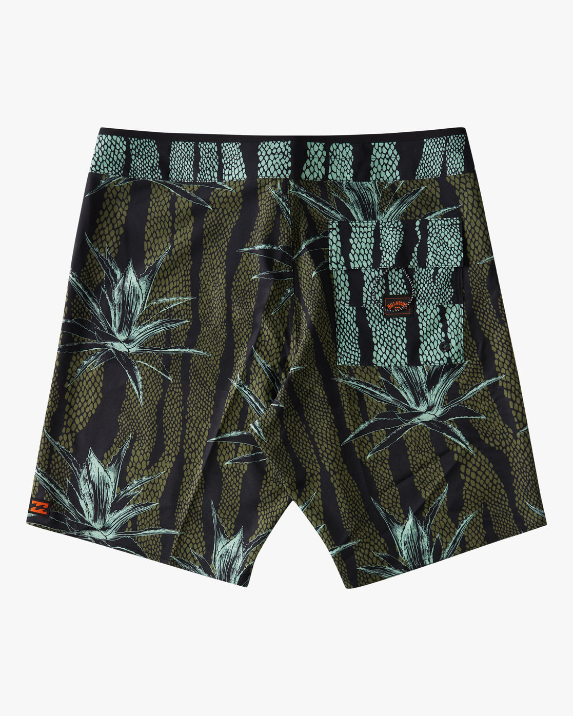 Billabong Sundays Airlite Boardshorts JUN 29