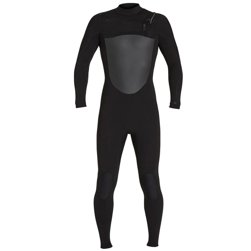 Xcel Infiniti 3/2mm Fullsuit MIB-Midnight Blue-Black XL