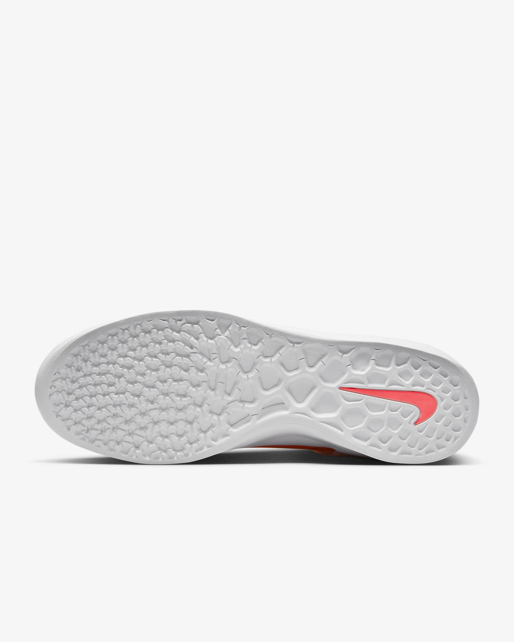 Nike SB Zoom Nyjah 3 600 Hot Punch 11.5
