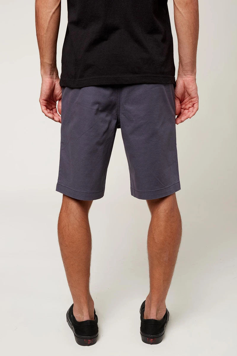 O'Neill Jay Stretch Chino Short GRA 30