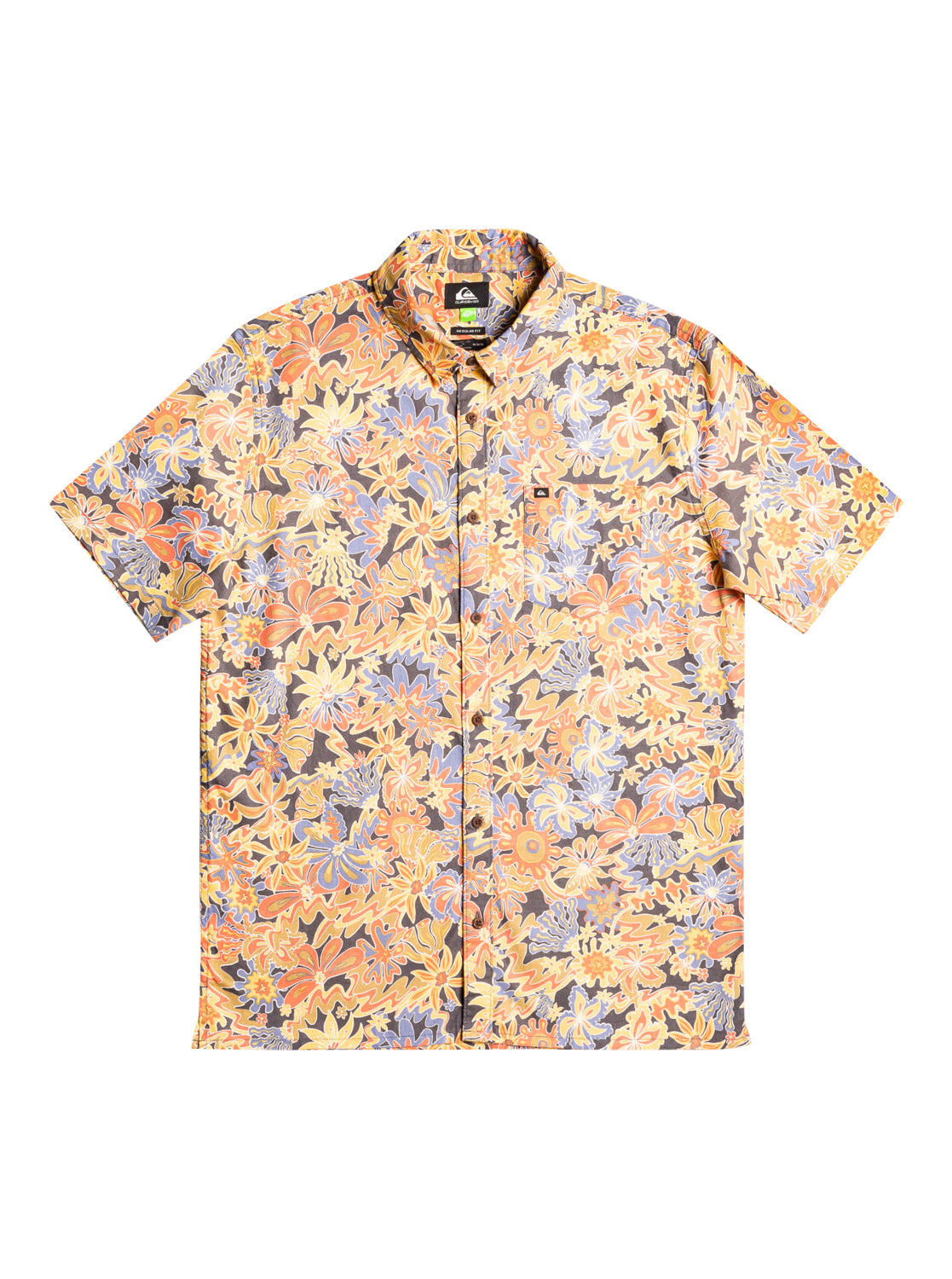 Quiksilver Surfadelica M WVTP