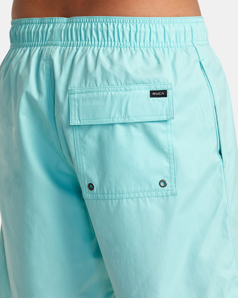 RVCA Opposites Elastic 2 Shorts BFK0 L