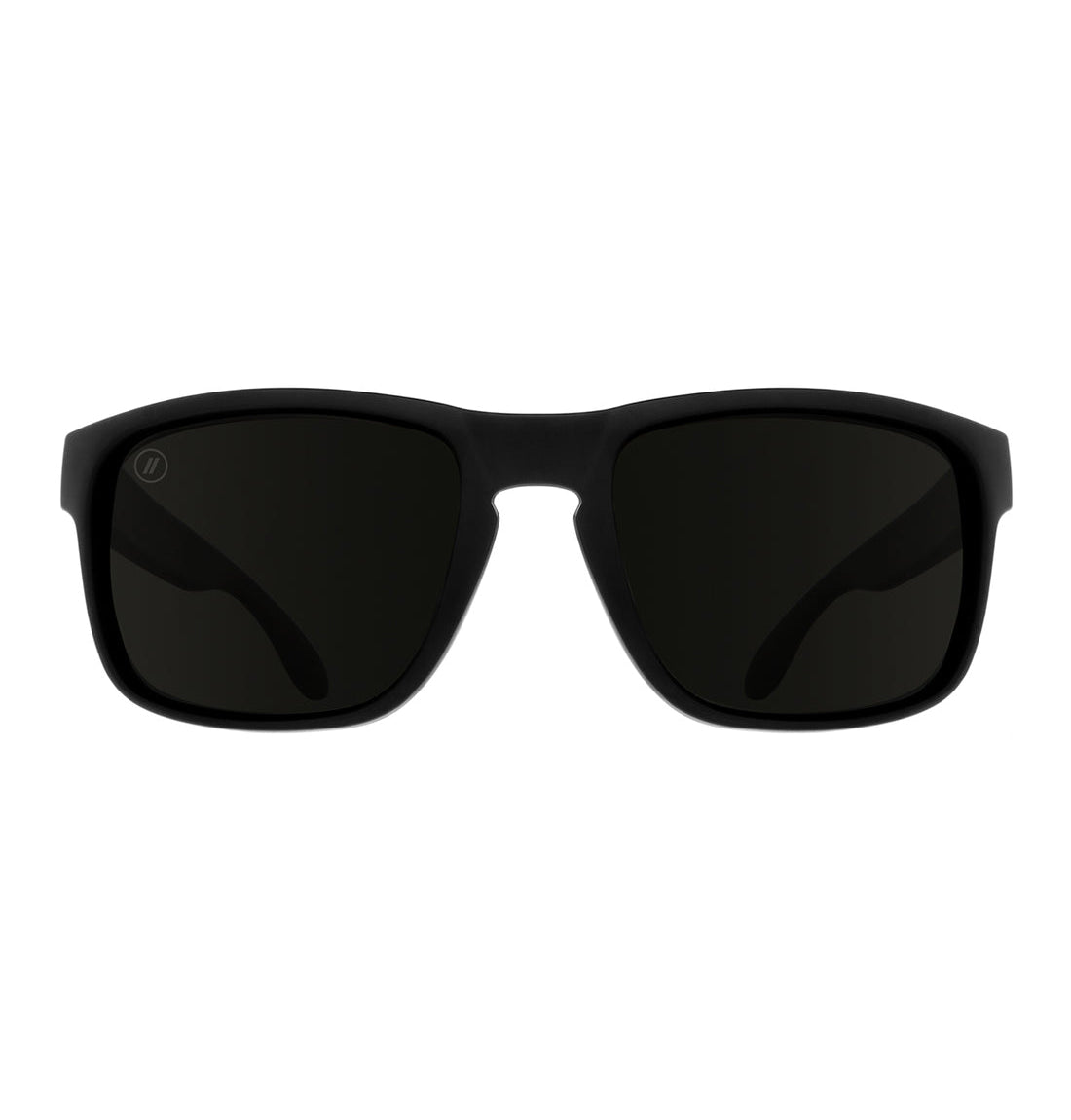 Blenders Canyon Polarized Sunglasses BlackTundra BE1401Black