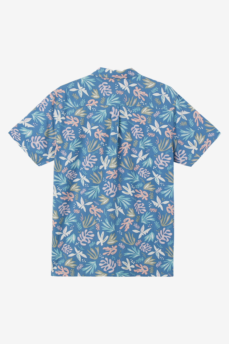 O'NEILL OG ECO SS STANDARD CPBL-COPEN BLUE XL