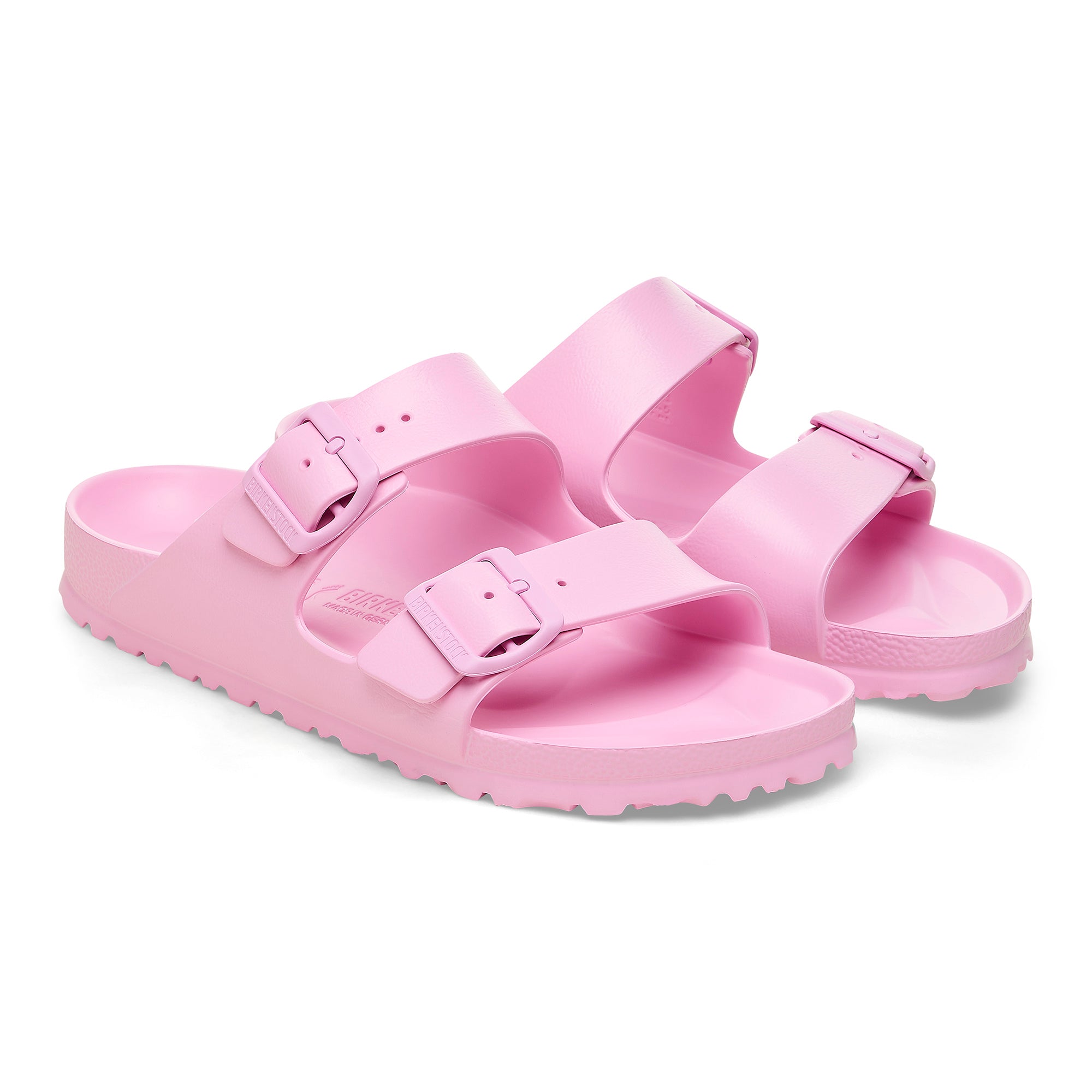 Birkenstock Arizona Active EVA Womens Sandal Fondant Pink 8