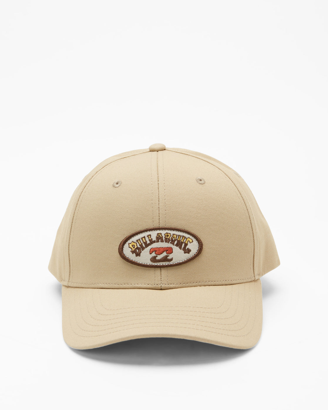 Billabong Mens Walled Snapback TAU OS
