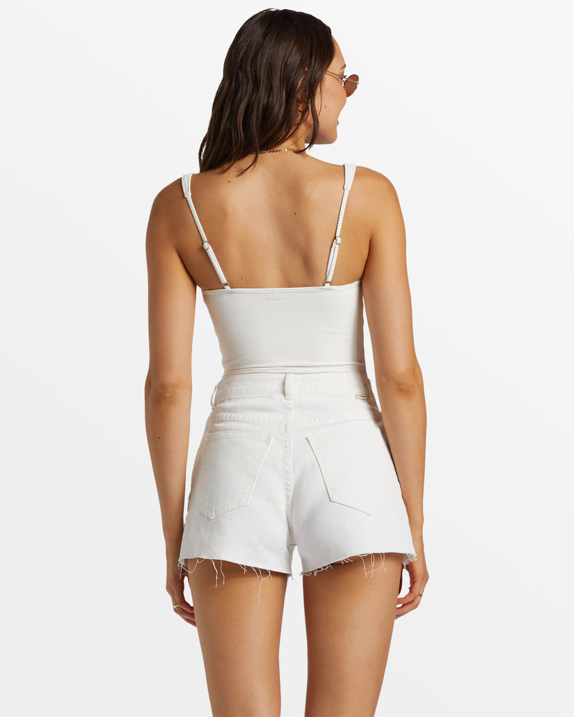 Billabong High Tides Denim Short SCS 29