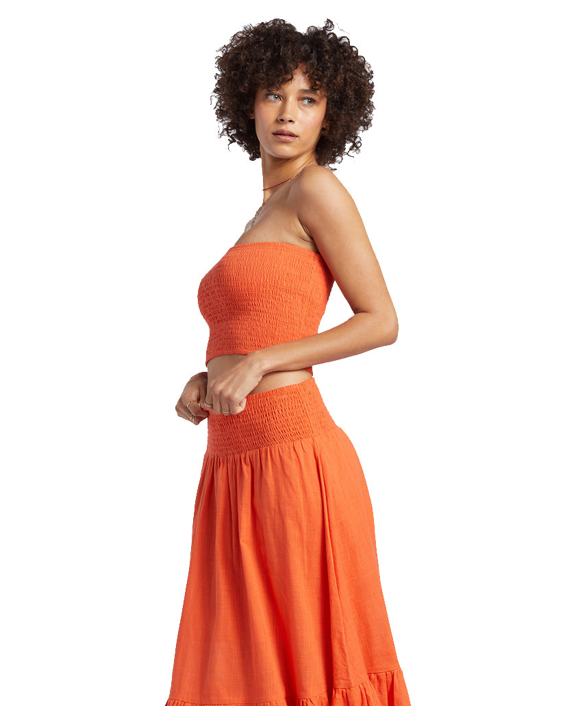 Billabong Keep It Simple Top NME0 L