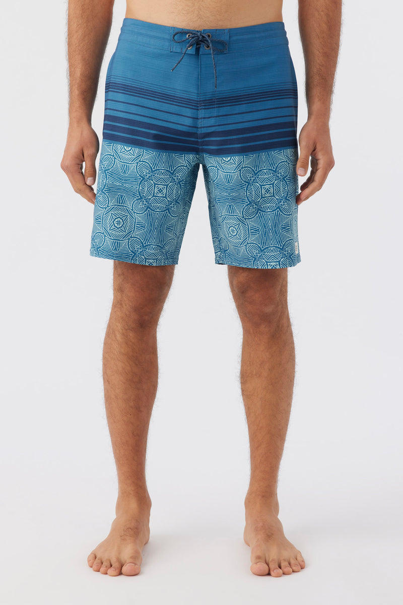 ONeill Cruzer 19" Bordshort STB 30