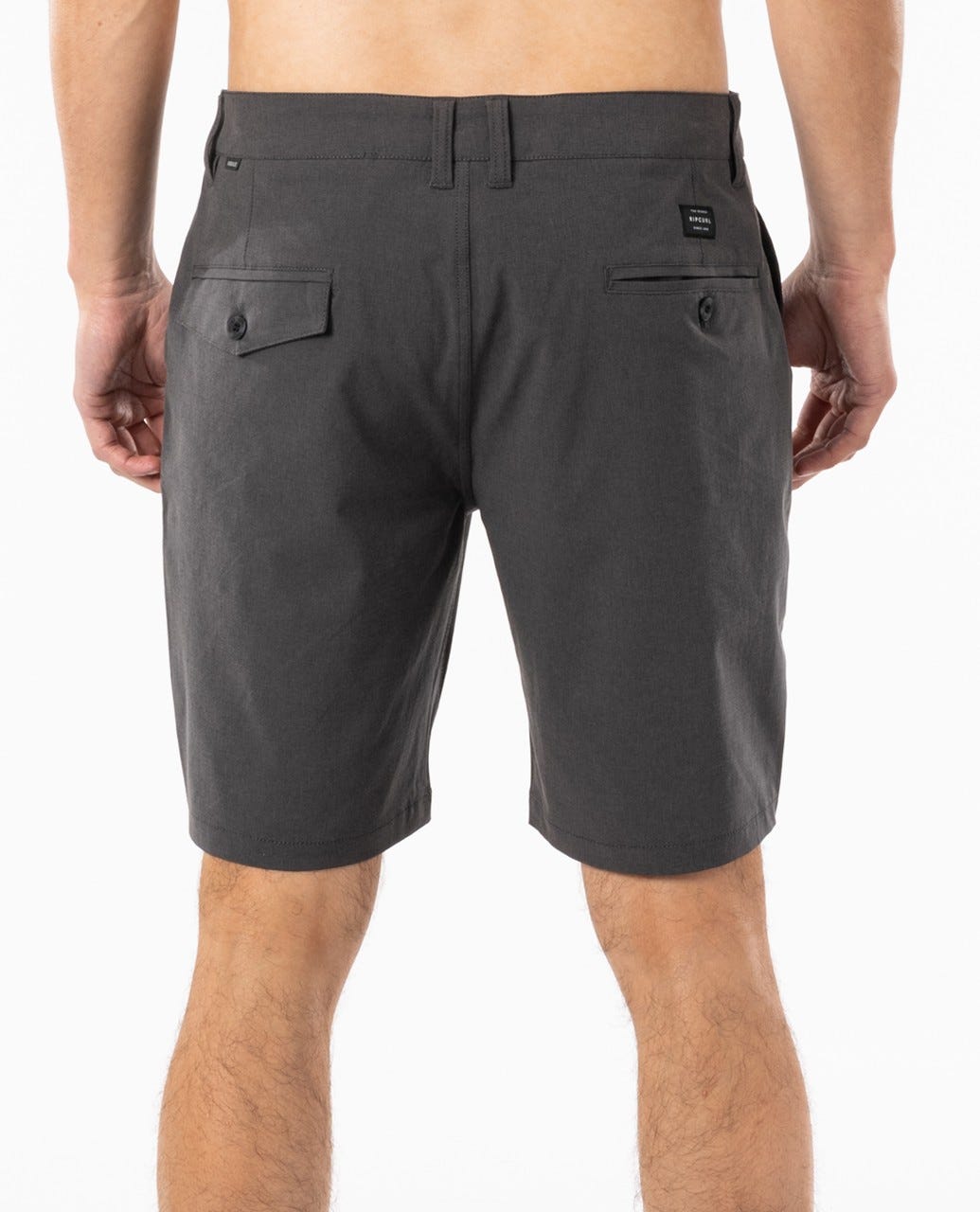 Rip Curl Boardwalk Phase 19 inch Short 0090-Black 29