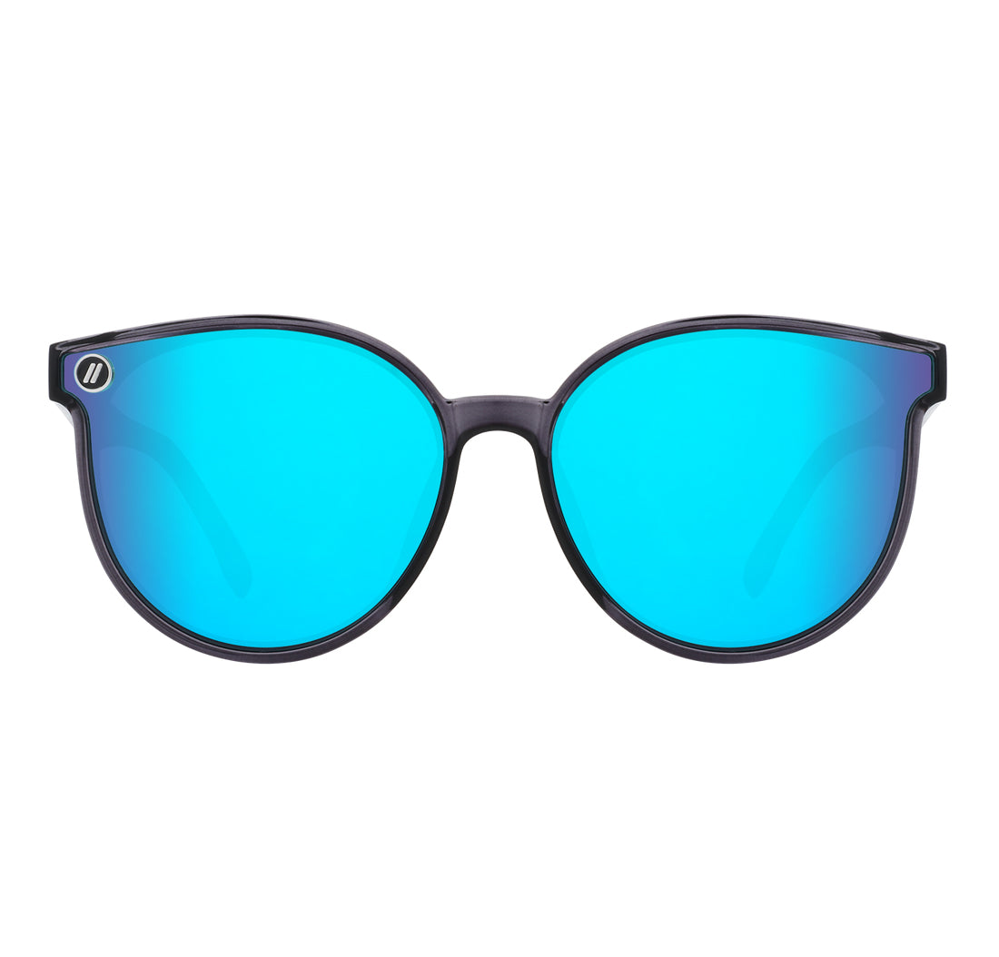 Blenders Lexico Polarized Sunglasses LadyPacific BE5404Blue