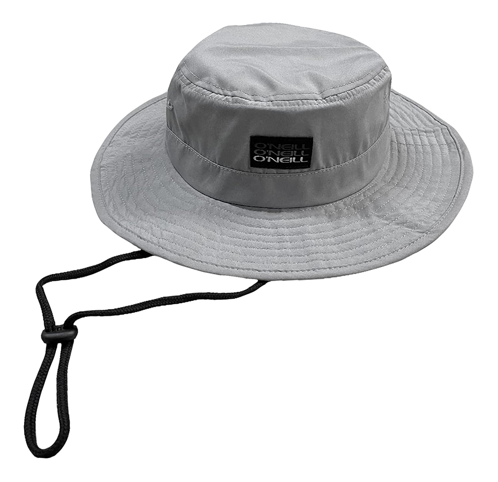 O'Neill Wetlands Hat LGR-Light grey OS