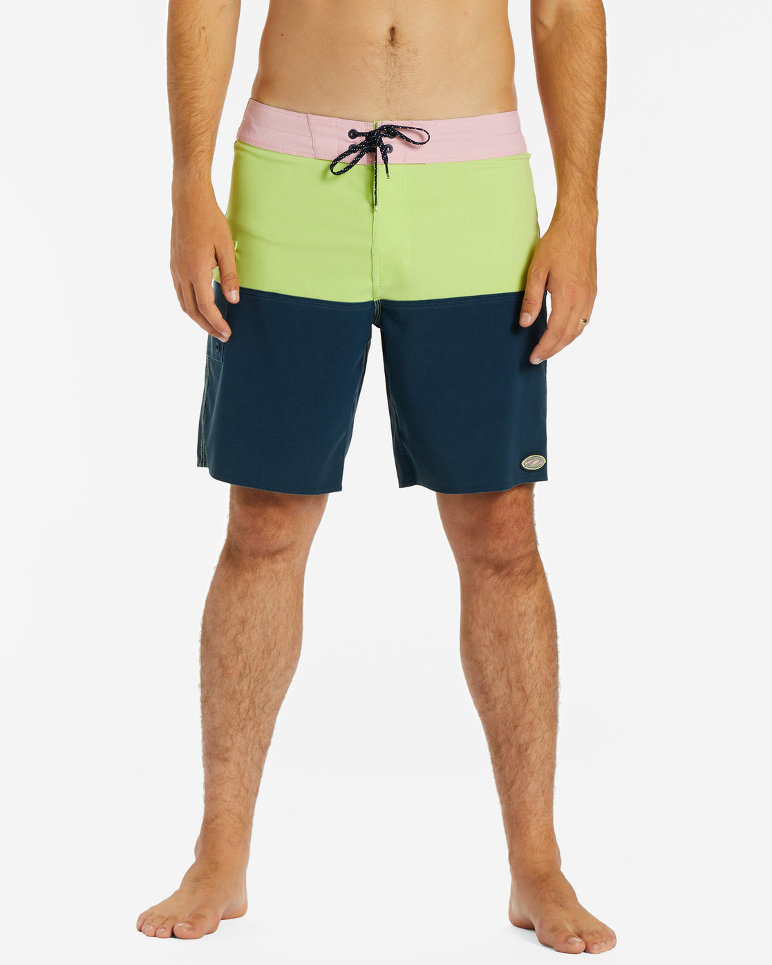 Billabong Fifty50 Pro Boardshorts CIS 34
