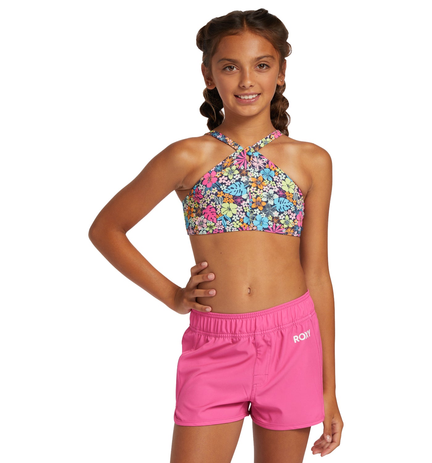 Roxy God Waves Only Boardshort