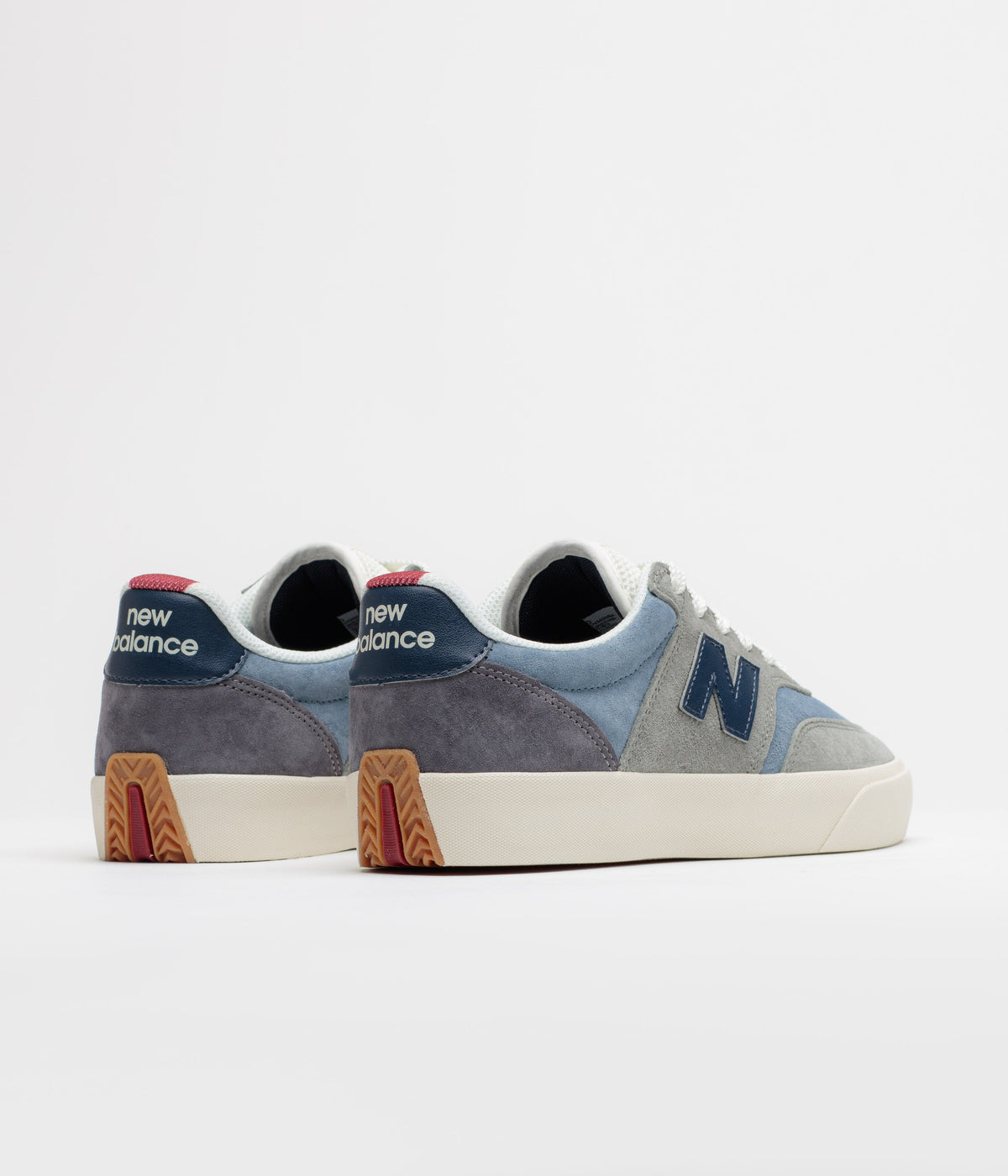 New Blanance 340 NBA 10