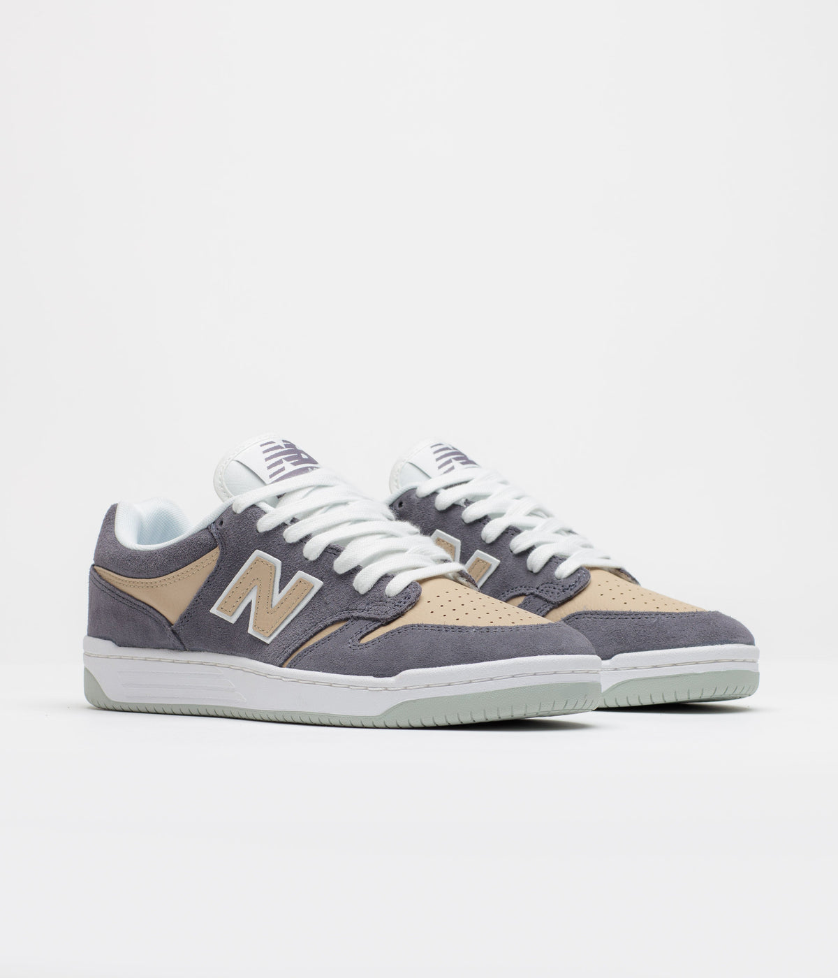 New Balance NB Numeric 480 X Shoe NAD 10