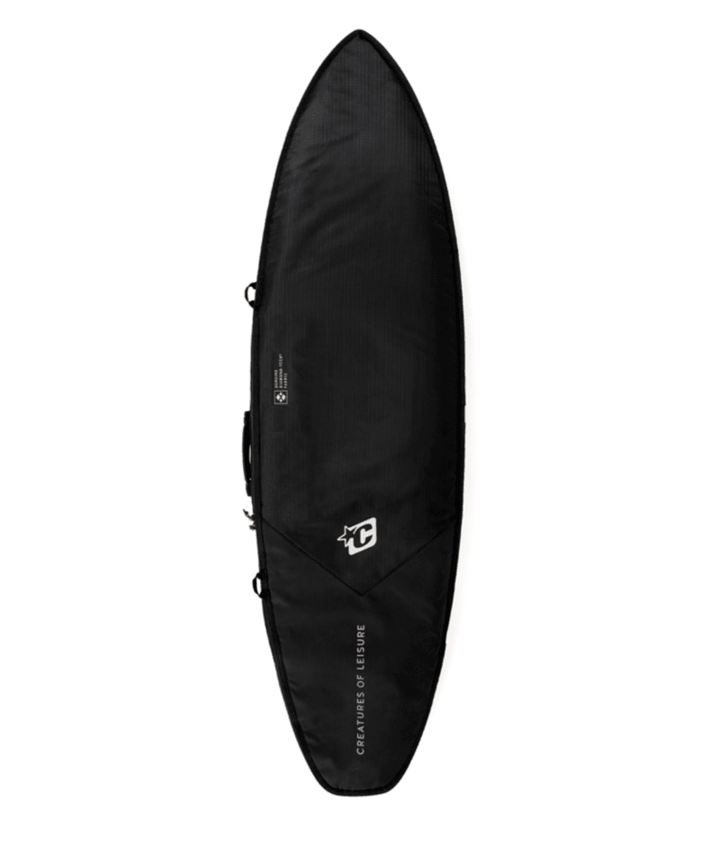 Creatures of Leisure Shortboard Travel Boardbag
