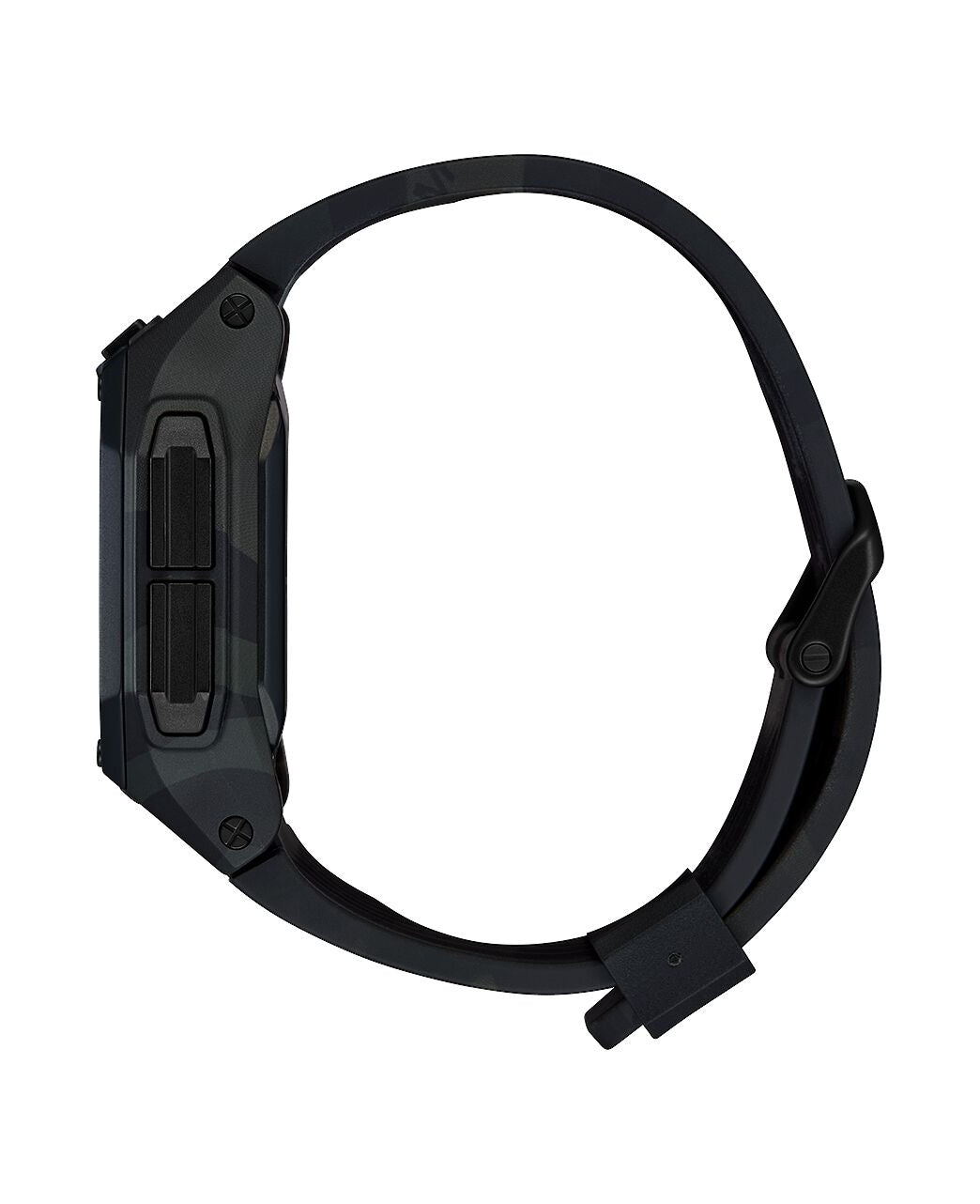 Nixon The Regulus Watch 3015-Black Multicam