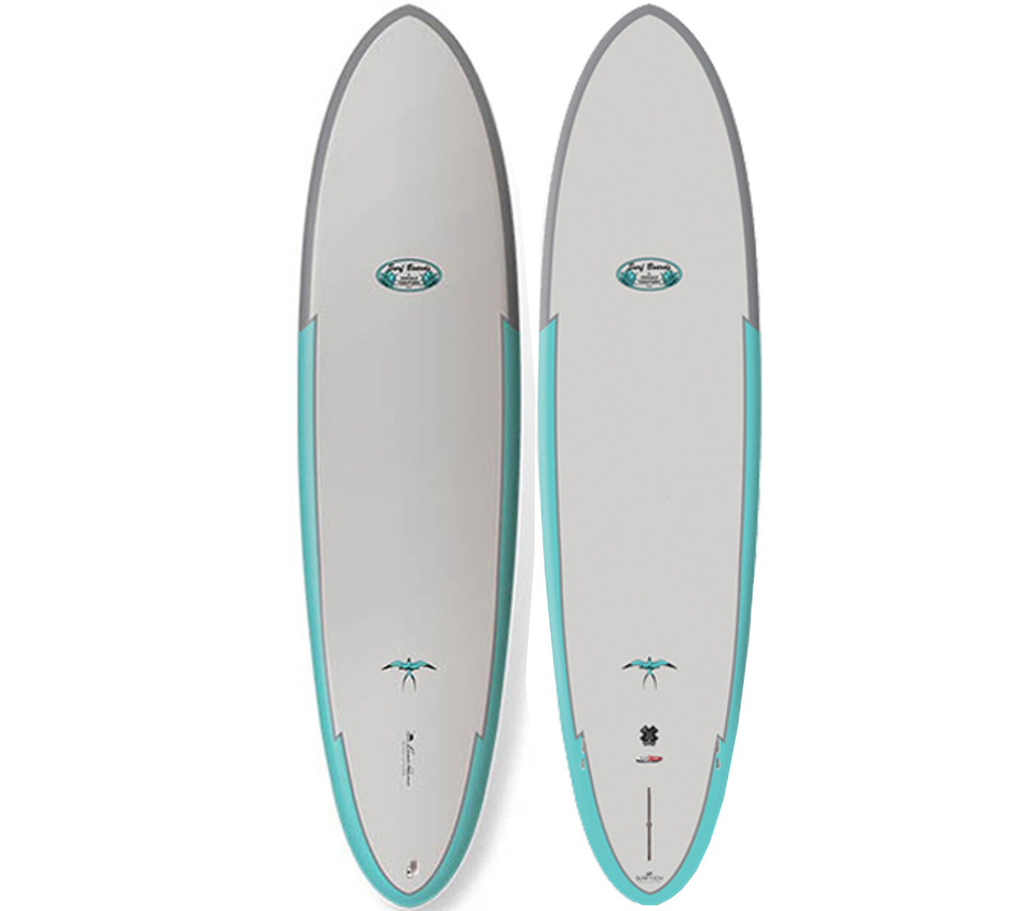 Donald Takayama Surfboards Egg